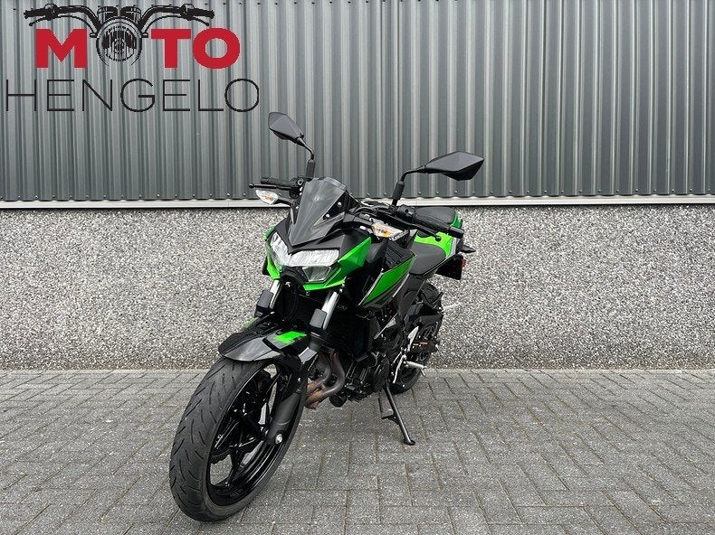 Kawasaki Z400 ABS (bj 2023), Motoren, Bedrijf, Info@kawasaki.nl, Jacobus Spijkerdreef 1-3
2132 PZ  Hoofddorp, NL, Kawasaki Motors Europe N.V.