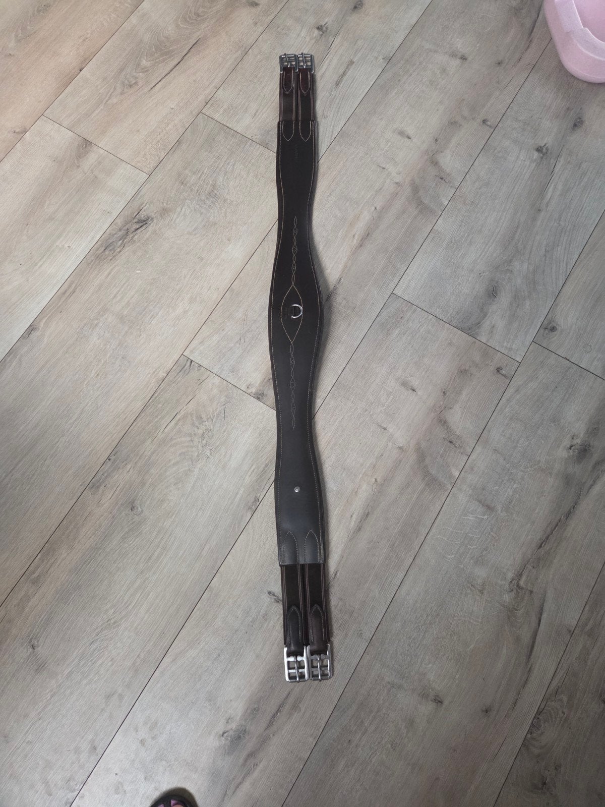 Singel 125cm, Dieren en Toebehoren, Paarden en Pony's | Overige Paardenspullen, Ophalen of Verzenden, Springen