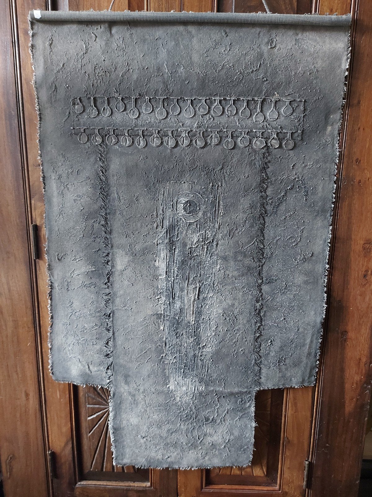 Nieuwe grote kalkdoeken, Wandkleed, Nieuw, 100 cm, Ophalen of Verzenden
