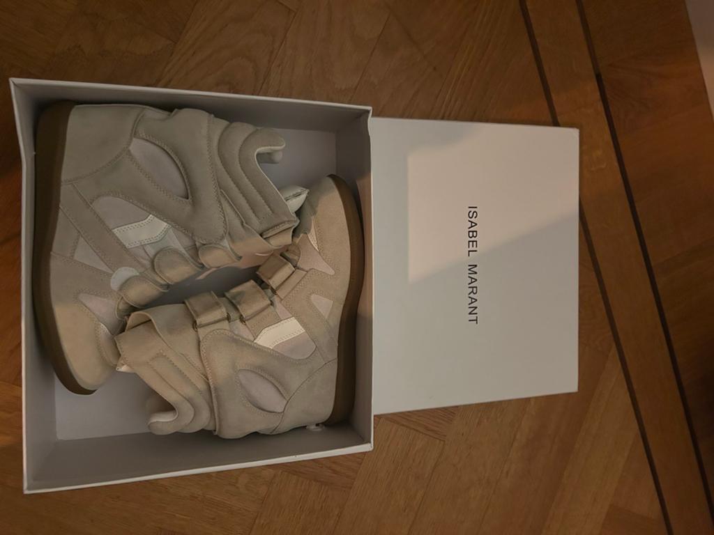 Isabel marant schoenen, Kleding | Dames, Schoenen, Zwart, Overige typen, Nieuw, Ophalen of Verzenden