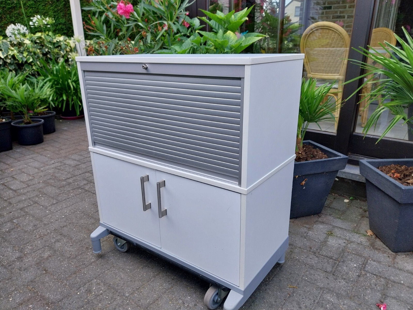 ikea roldeurkast, Ophalen, Hout, Overige typen