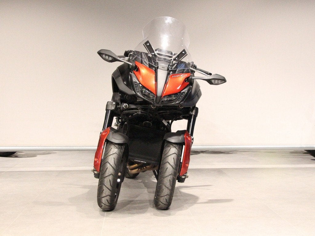 Yamaha Niken gt BTW MOTOR ! (bj 2020), Motoren, Motoren | Yamaha, Klantenservice@yamaha-motor.nl, Sport, Meer dan 35 kW, Koolhovenlaan 101
1119 NC  Schiphol-Rijk, NL