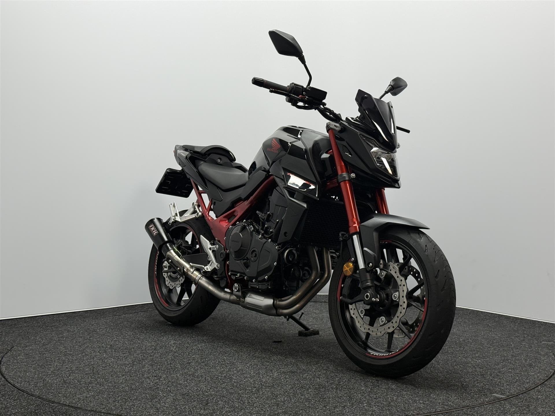 Honda CB 750 HORNET, Motoren, Motoren | Honda, LED Verlichting, Bedrijf, 12 t/m 35 kW, Naked bike