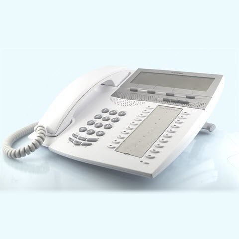 Aastra Ericsson Dialog 4425 IP Vision DBC 425 02/01001 Telep, Verzenden, Nieuw