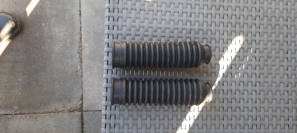 Voorvork rubbers, Ophalen of Verzenden, Zo goed als nieuw, Frame