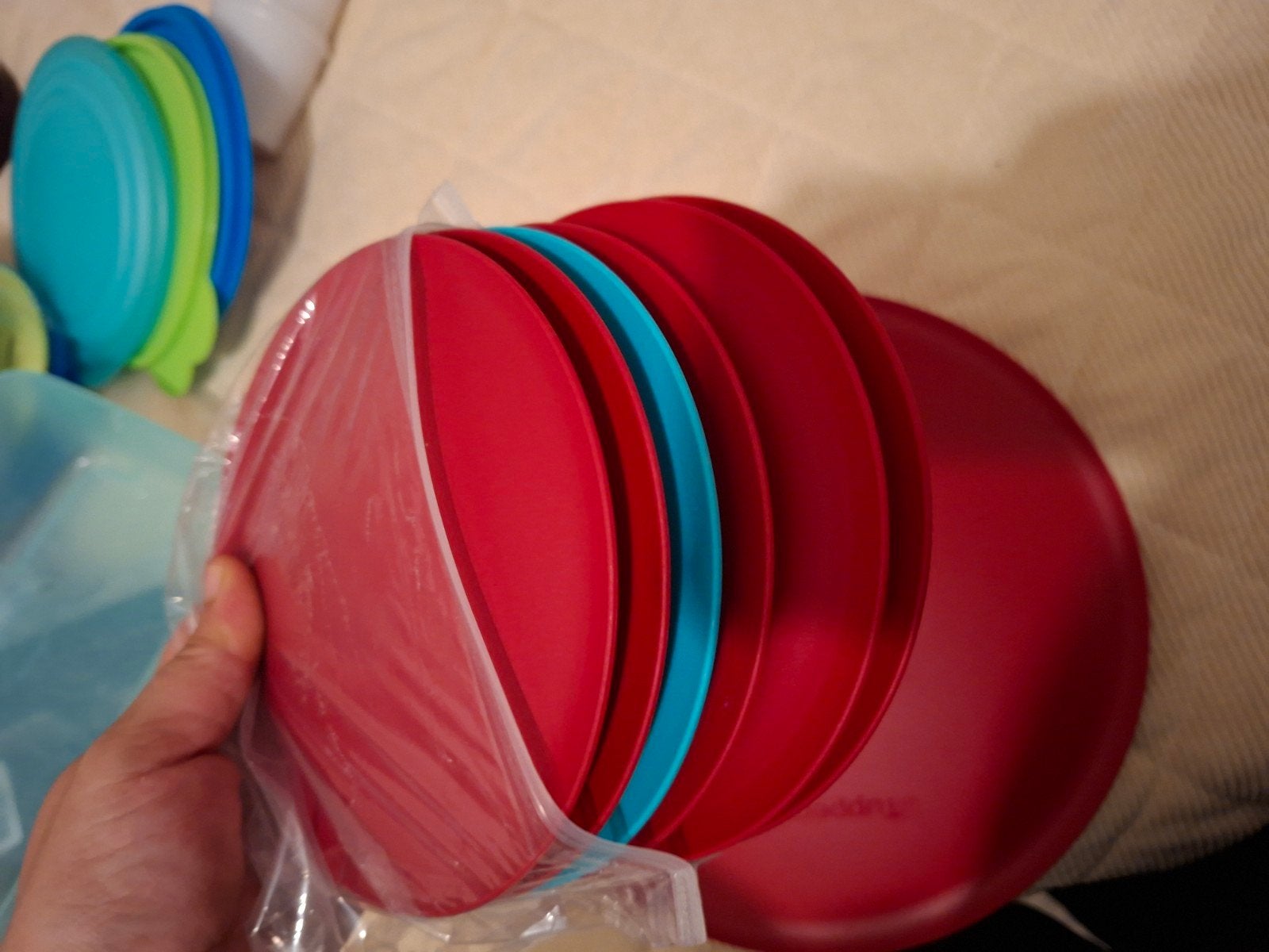 Tupperware, Huis en Inrichting, Keuken | Tupperware, Ophalen of Verzenden, Overige typen