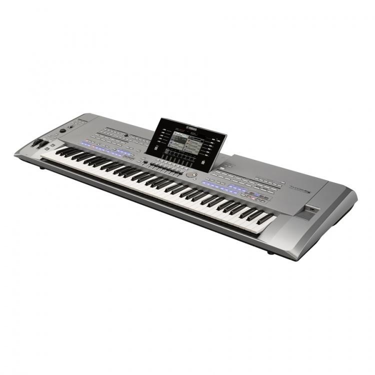Tyros 5 xxl, Muziek en Instrumenten, Keyboards, Ophalen of Verzenden, Zo goed als nieuw, 76 toetsen, Yamaha