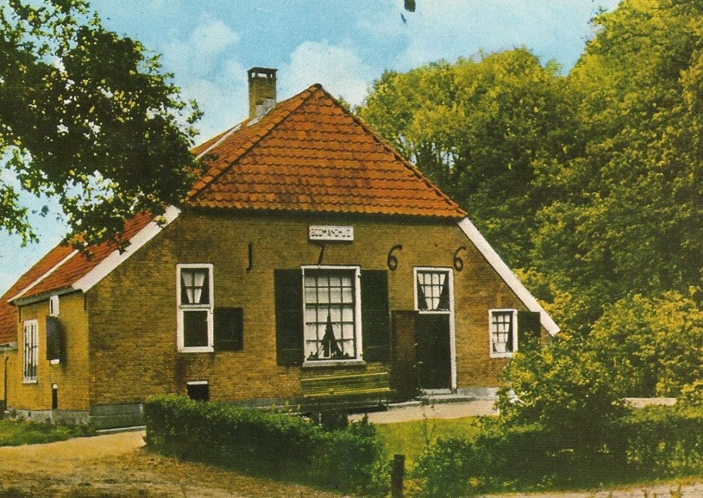 Eefde               38, Ophalen of Verzenden, Voor 1920