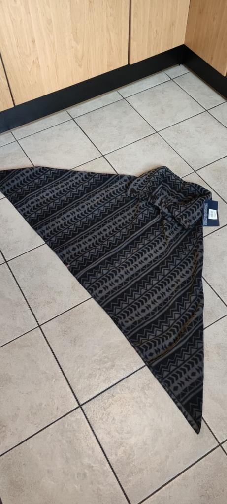 Nieuwe poncho van NIELSSON maat S tot M, Ophalen of Verzenden, Nieuw