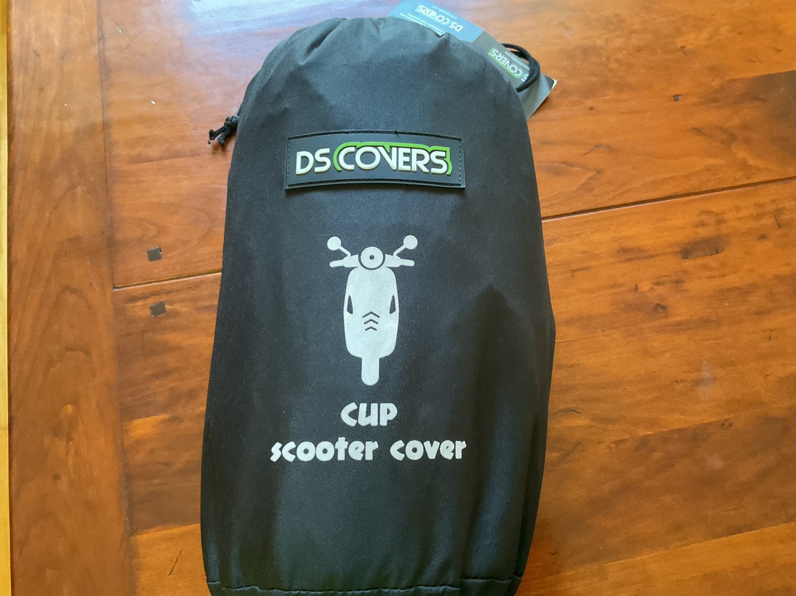 Scooter cover nieuw., Ophalen, Nieuw, Overige typen, Overige merken