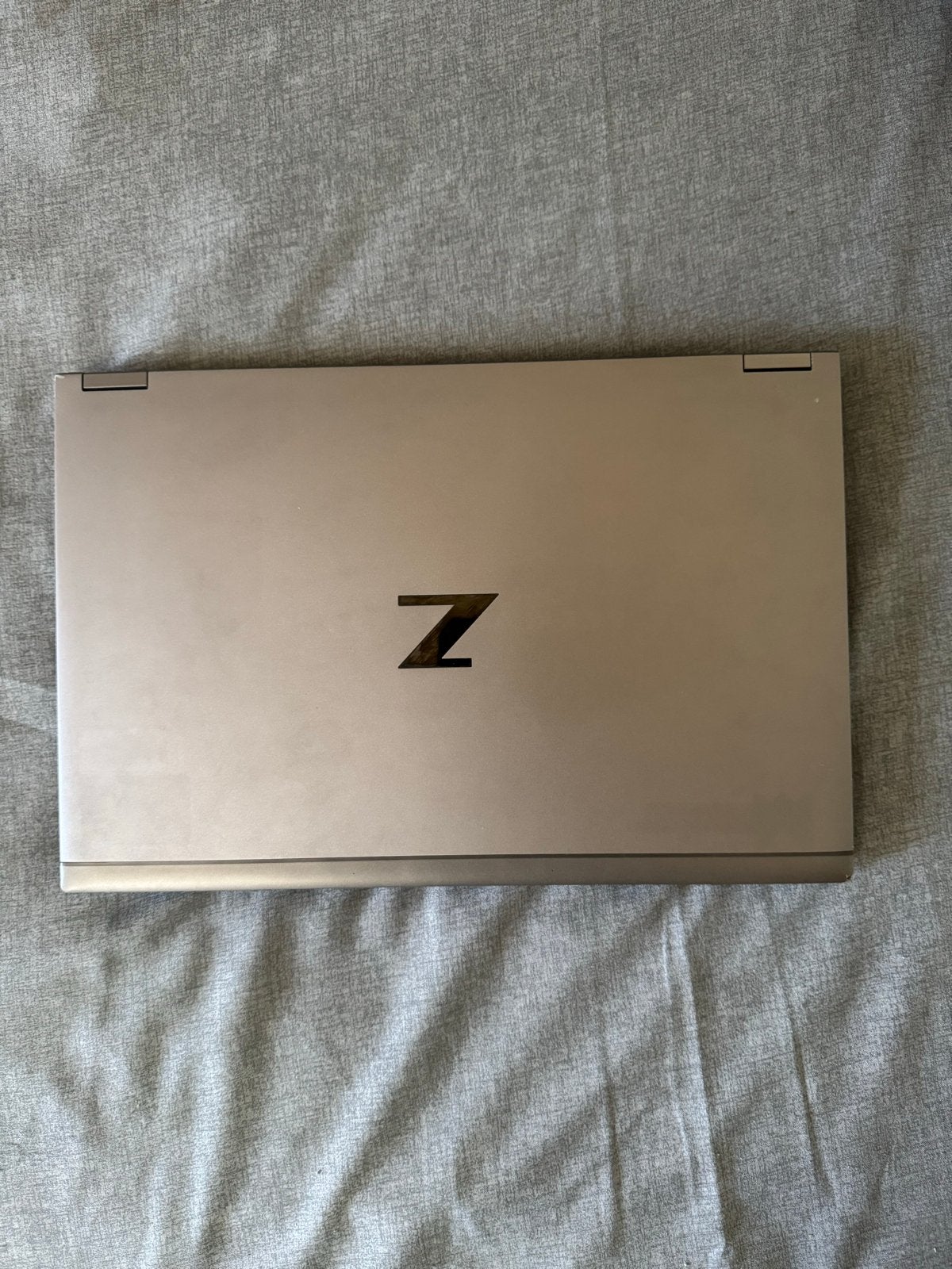 HP ZBook Fury 15 G7 - i7-10850H, 32GB RAM, 954GB SSD, Met videokaart, 2 tot 3 Ghz, HP >, 32 GB