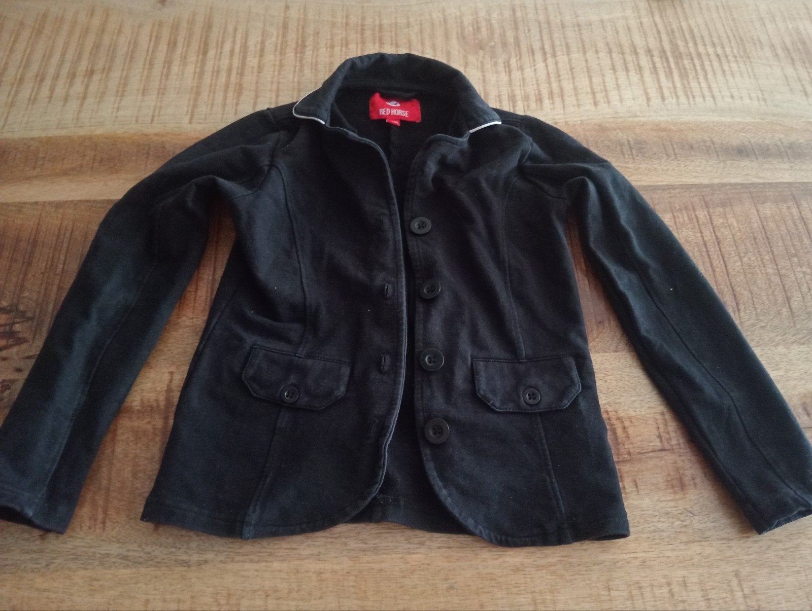 Wedstrijd Jasje, Dieren en Toebehoren, Paardrijkleding, Ophalen of Verzenden, Zo goed als nieuw, Dressuur, Bovenkleding