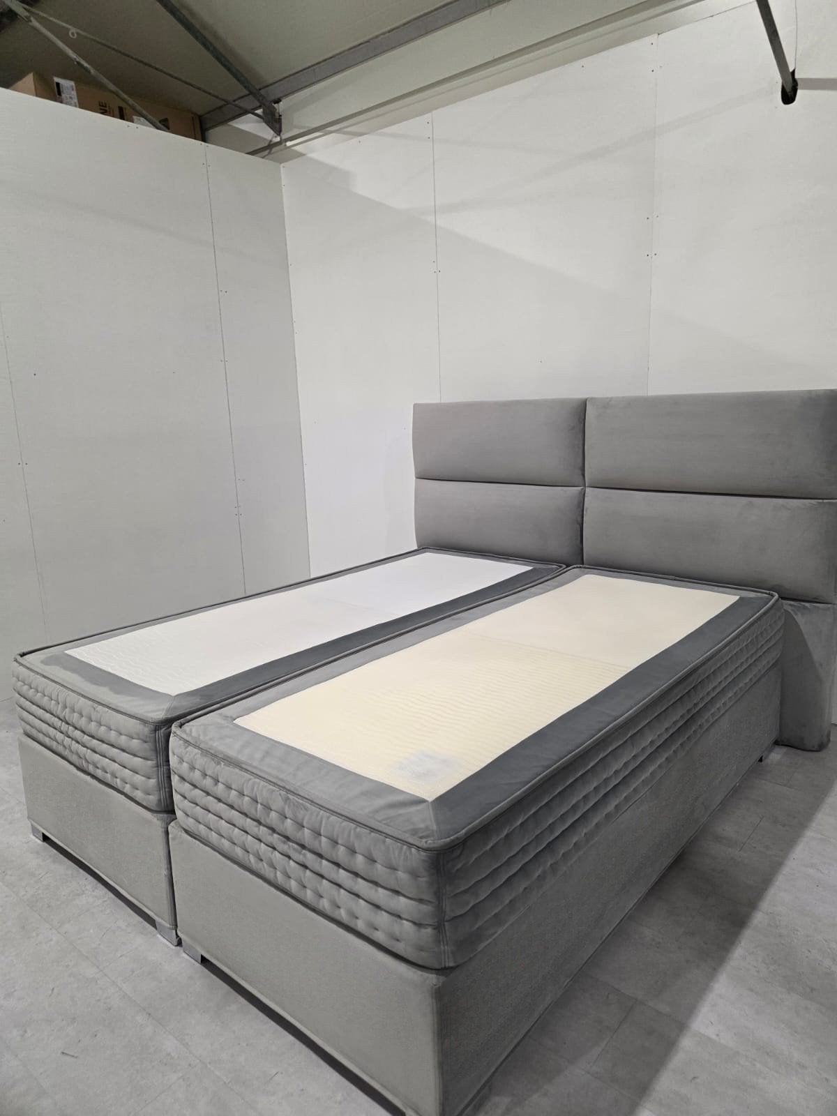 Swiss Sense Royal Serengeti 180x210, ., 210 cm, Tweepersoons, Ophalen of Verzenden