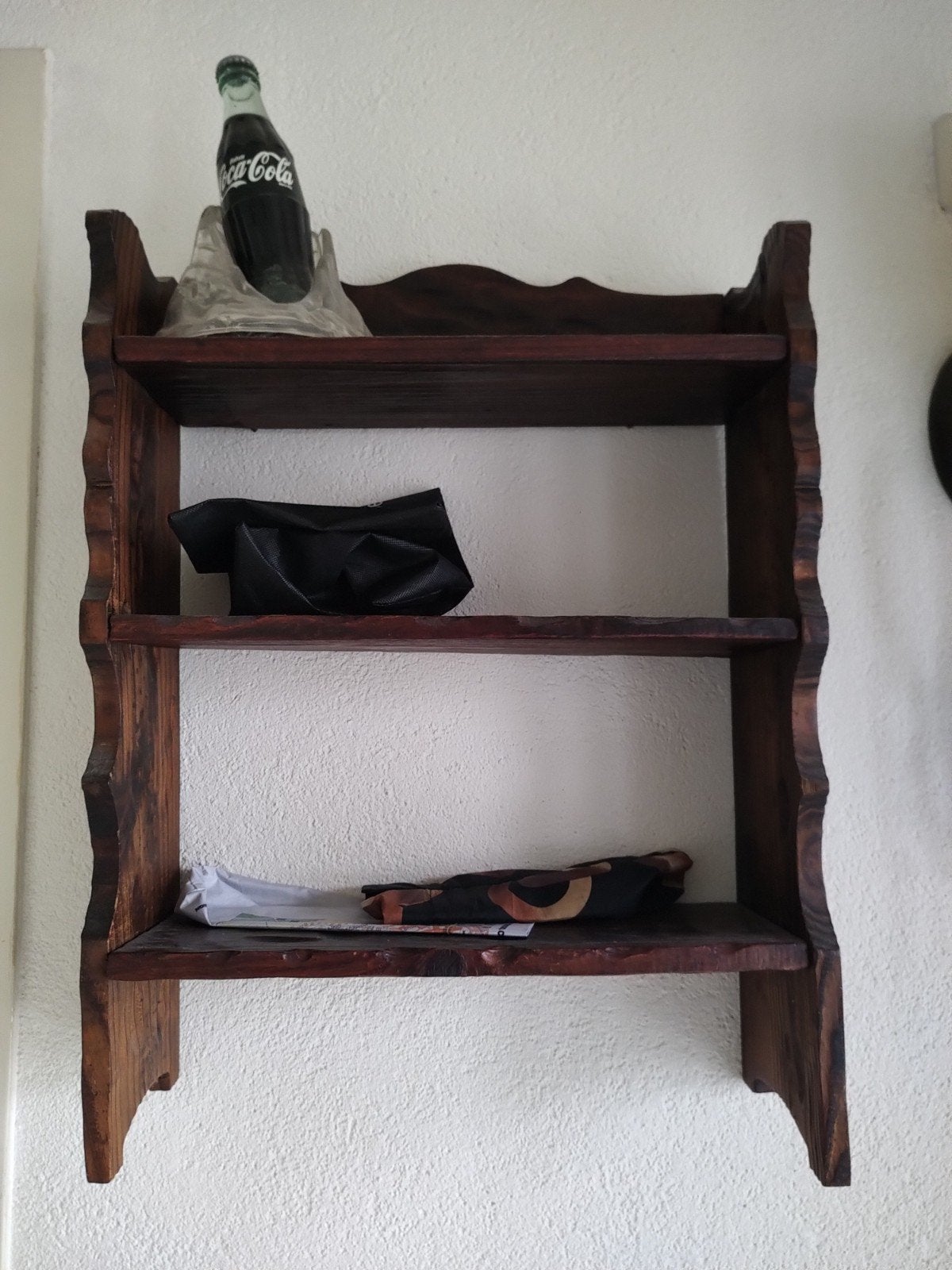 Boekenplank rekje, Huis en Inrichting, Ophalen of Verzenden
