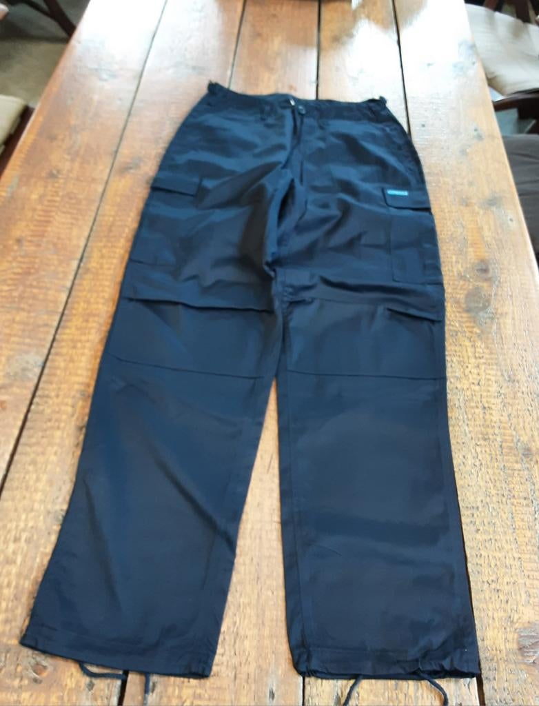 LIFE-LINE US Combat Trousers maat M NIEUW, Kleding | Heren, Ophalen of Verzenden, Nieuw, Blauw, Lifeline