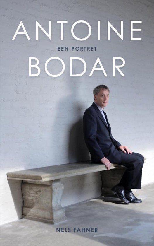 Nels Fahner Antoine Bodar Een Portret. (a), Boeken, Ophalen of Verzenden, Gelezen