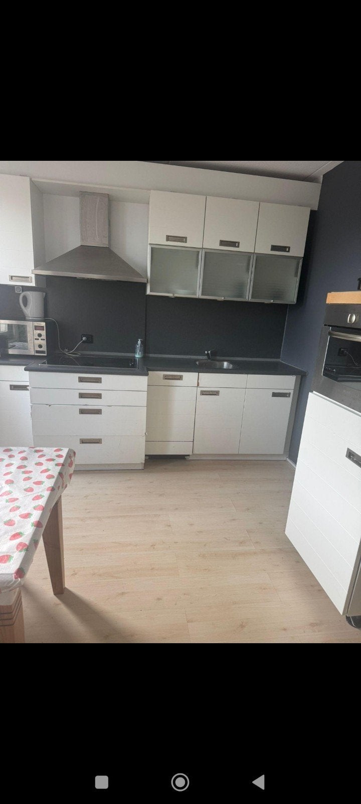 Room in rent In Almere Buiten, Almere