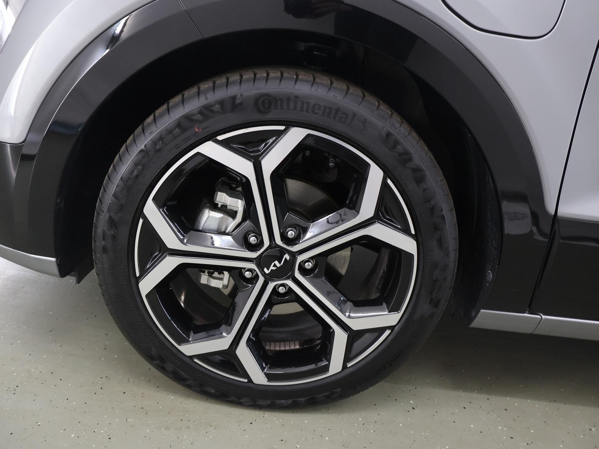 Foto 40 van Kia Niro 1.6 GDi PHEV DynamicPlusLine Edition | 18” lichtm