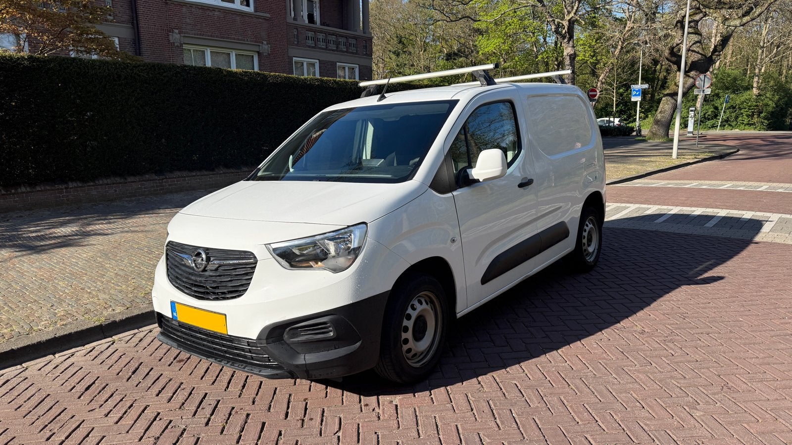 Betrouwbare klusser, koerier en verhuizer ⭐️⭐️⭐️⭐️⭐️
