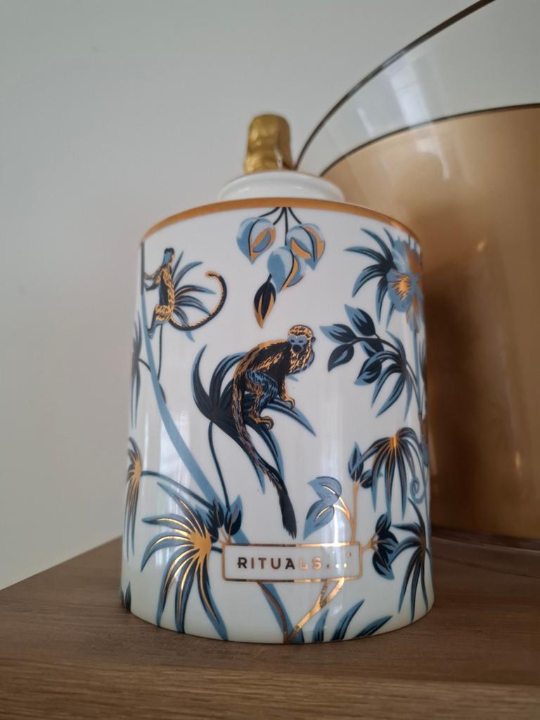Rituals geurstokjes pot, Ophalen of Verzenden