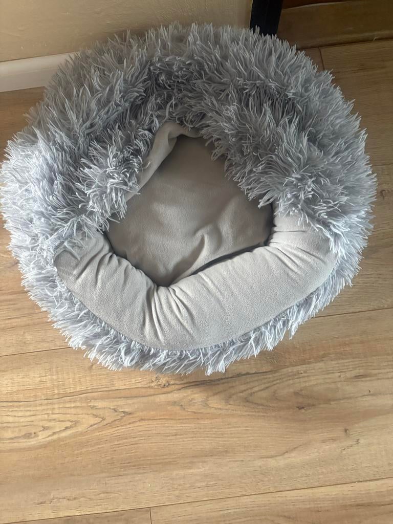 beeztees kattenmand, Dieren en Toebehoren, Kattenmanden, Ophalen of Verzenden, Zo goed als nieuw