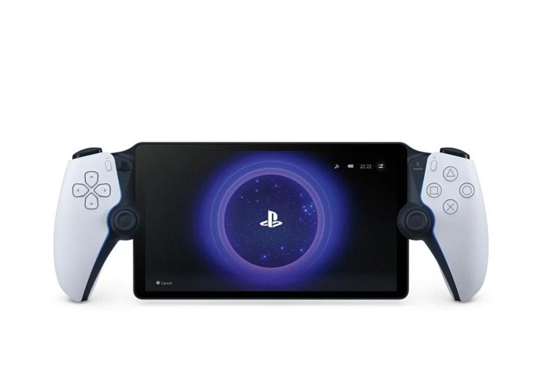 ps5 portable