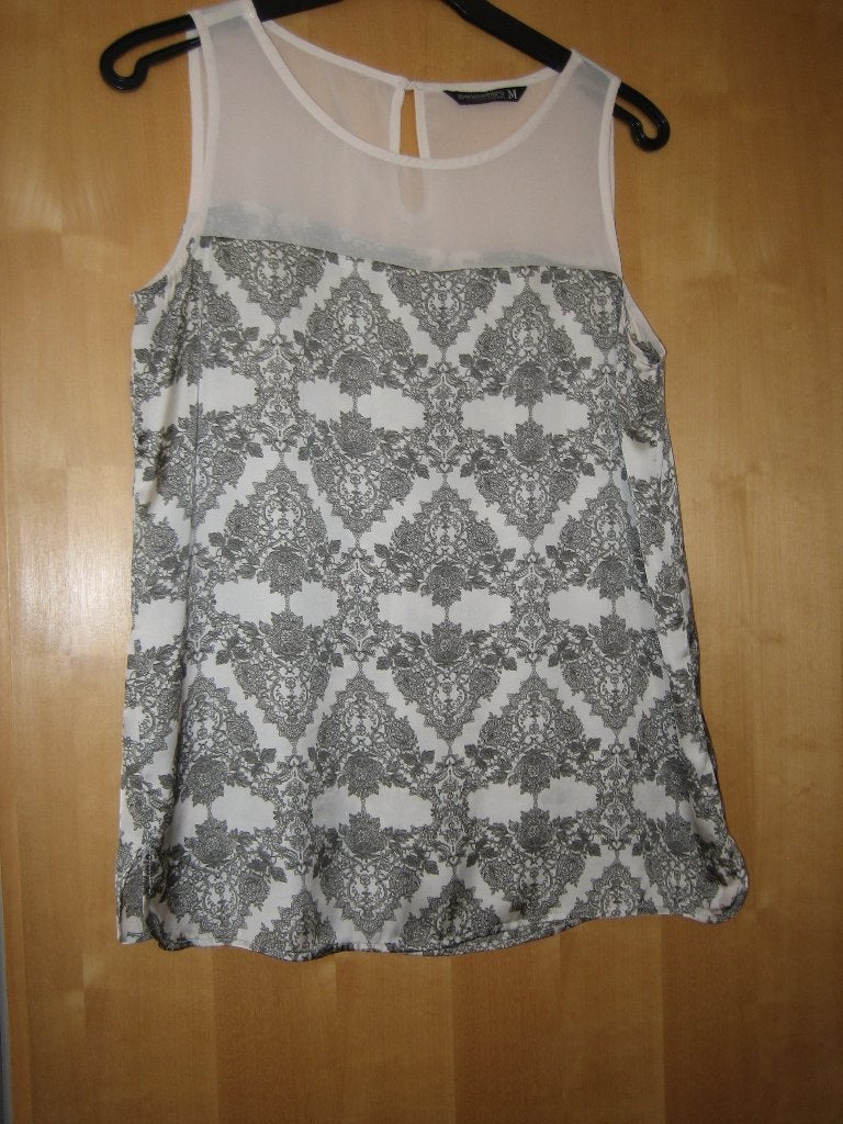 mooi bloesje top dames van Encuentro maat M, Kleding | Dames, Maat 38/40 (M), Encuentro, Overige kleuren, Ophalen of Verzenden