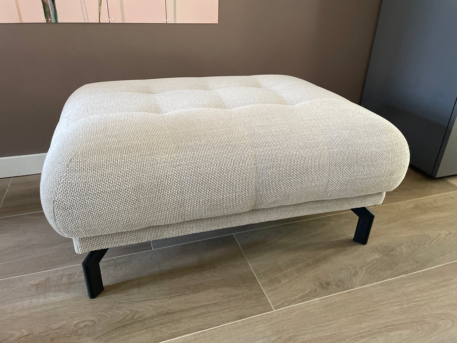 Hocker  - Table du Sud - Zo goed als nieuw, Ophalen, 75 tot 100 cm, Zo goed als nieuw, Rechthoekig