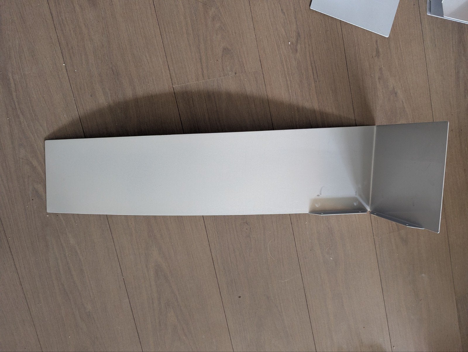 6x IKEA Kirp, boeken of cd planl, Huis en Inrichting, Ophalen, Gebruikt, Metaal, 25 tot 75 discs