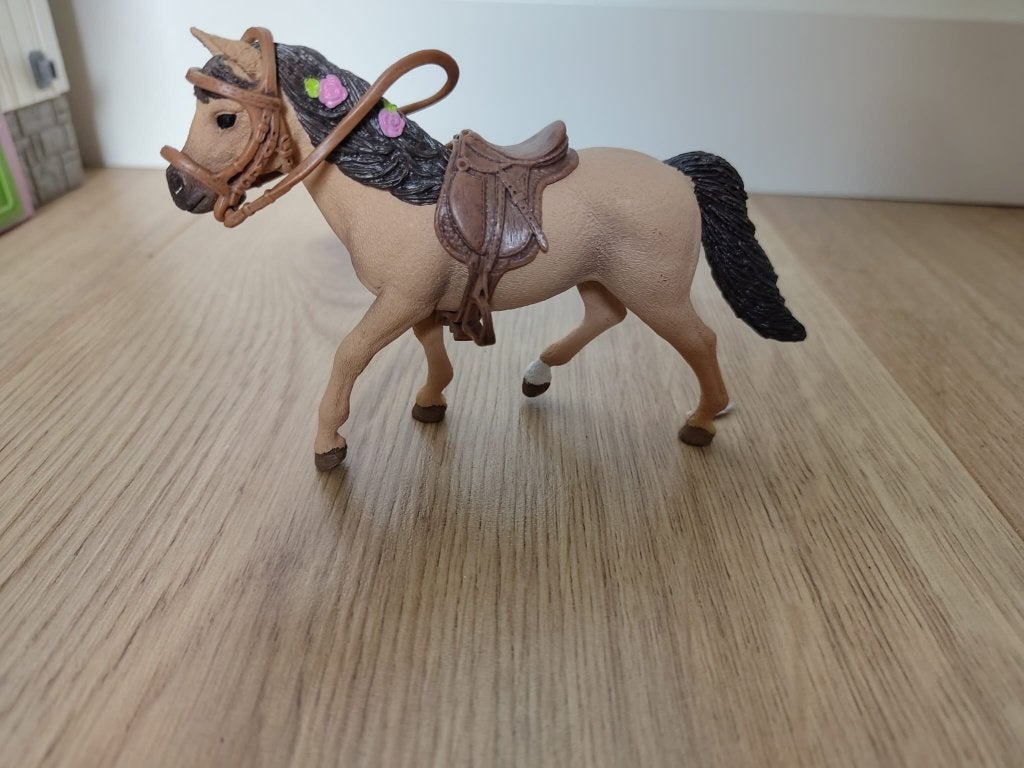 Schleich Connemara 13863, Ophalen of Verzenden, Zo goed als nieuw