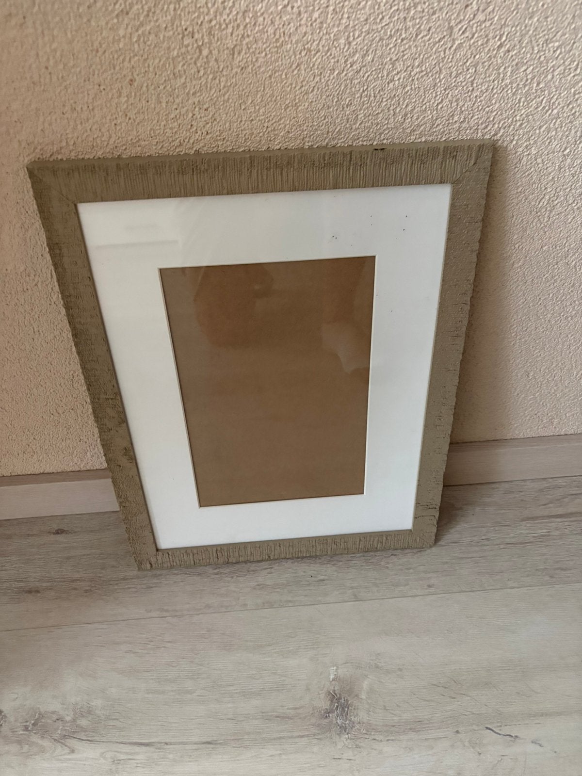 Henzo fotolijst, Audio, Tv en Foto, Fotografie | Fotolijsten, Ophalen, Gebruikt, Standaard fotolijst, Overige kleuren