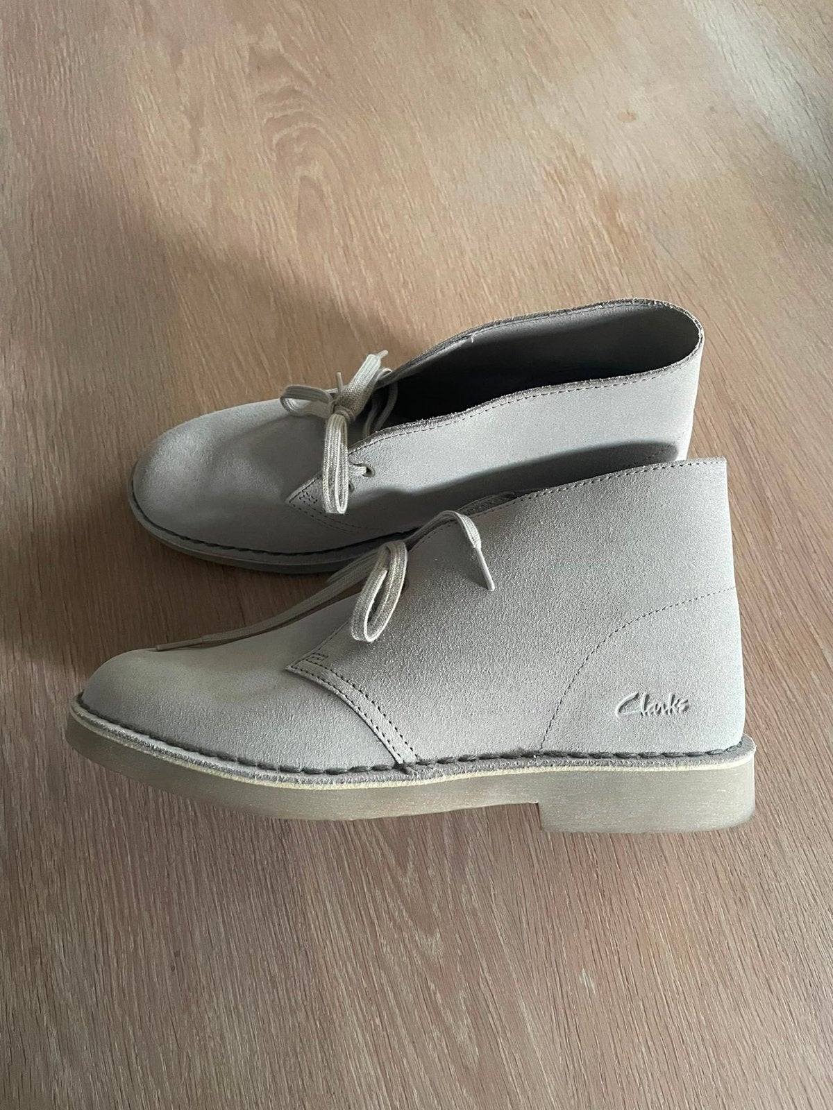 Clarks Desert Boot - Nieuw - Maat 41.5, Ophalen of Verzenden, Nieuw, Overige kleuren, Boots