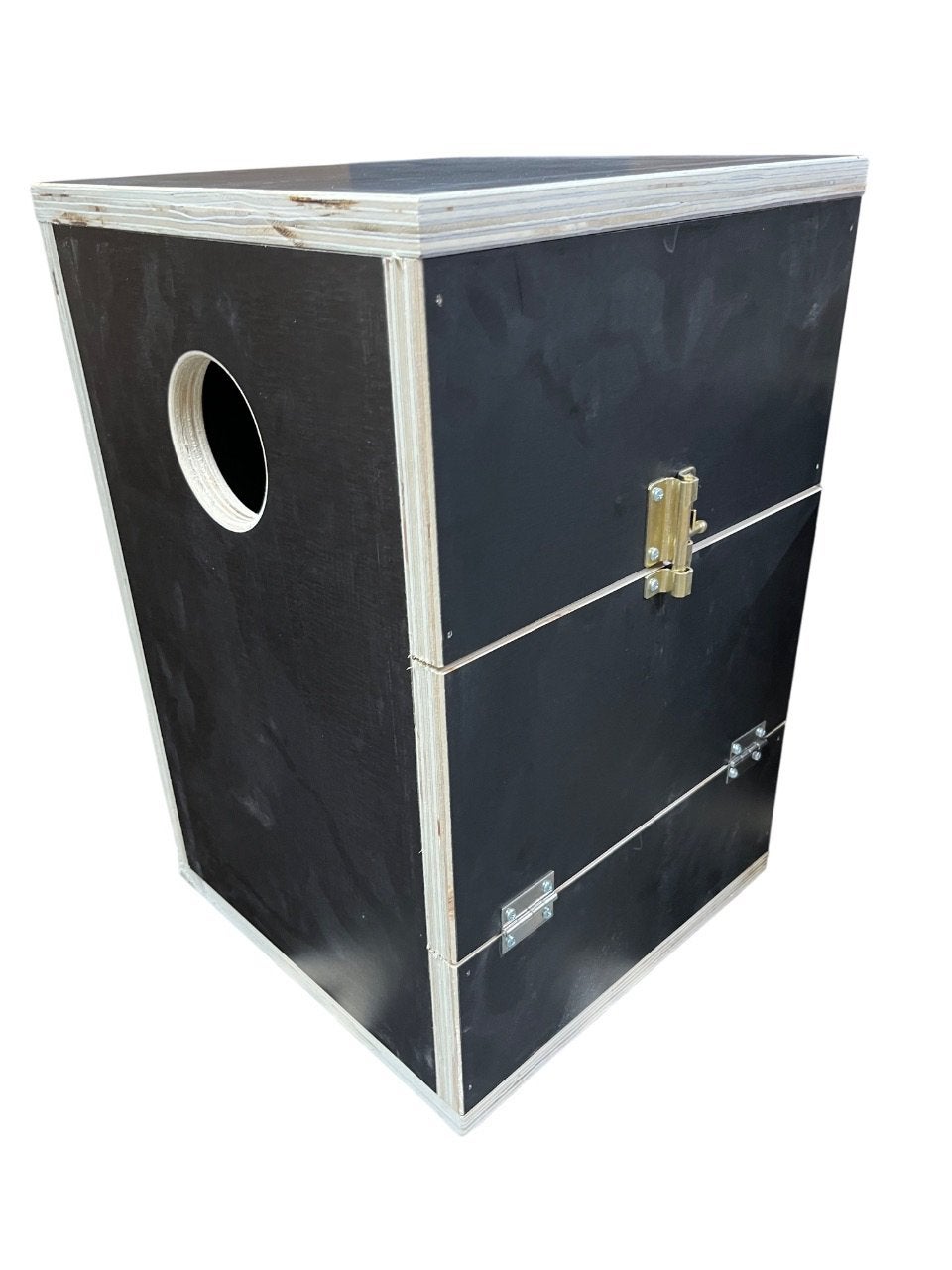 Broedblok betonplex valkparkiet, kakariki, neophema, sale!, 4221LV, Kooi-accessoires, Info@vandoorntimmerwerken.com, Nieuw