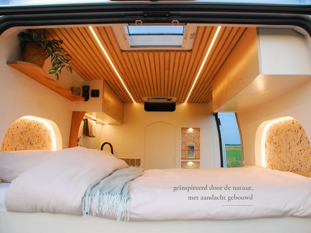 Caravans And Camping Citroën