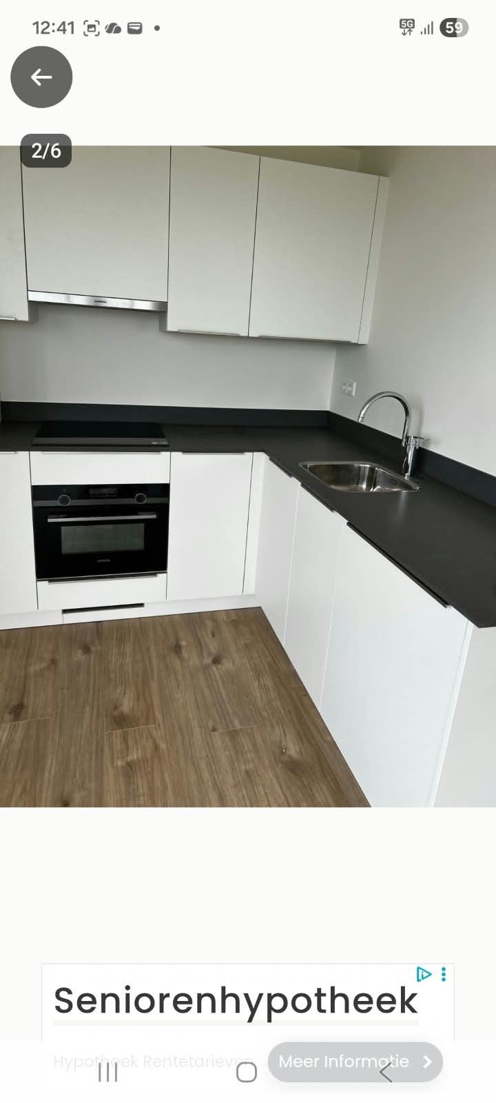 keuken instalatie, Huis en Inrichting, Ophalen of Verzenden, Nieuw