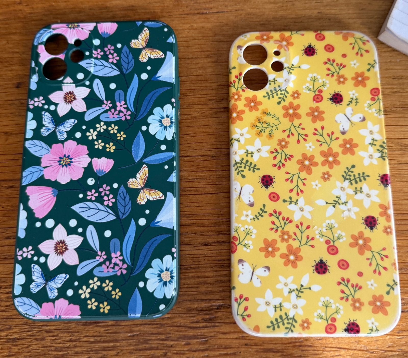 Hoesje(s) Iphone 11, Ophalen, Zo goed als nieuw