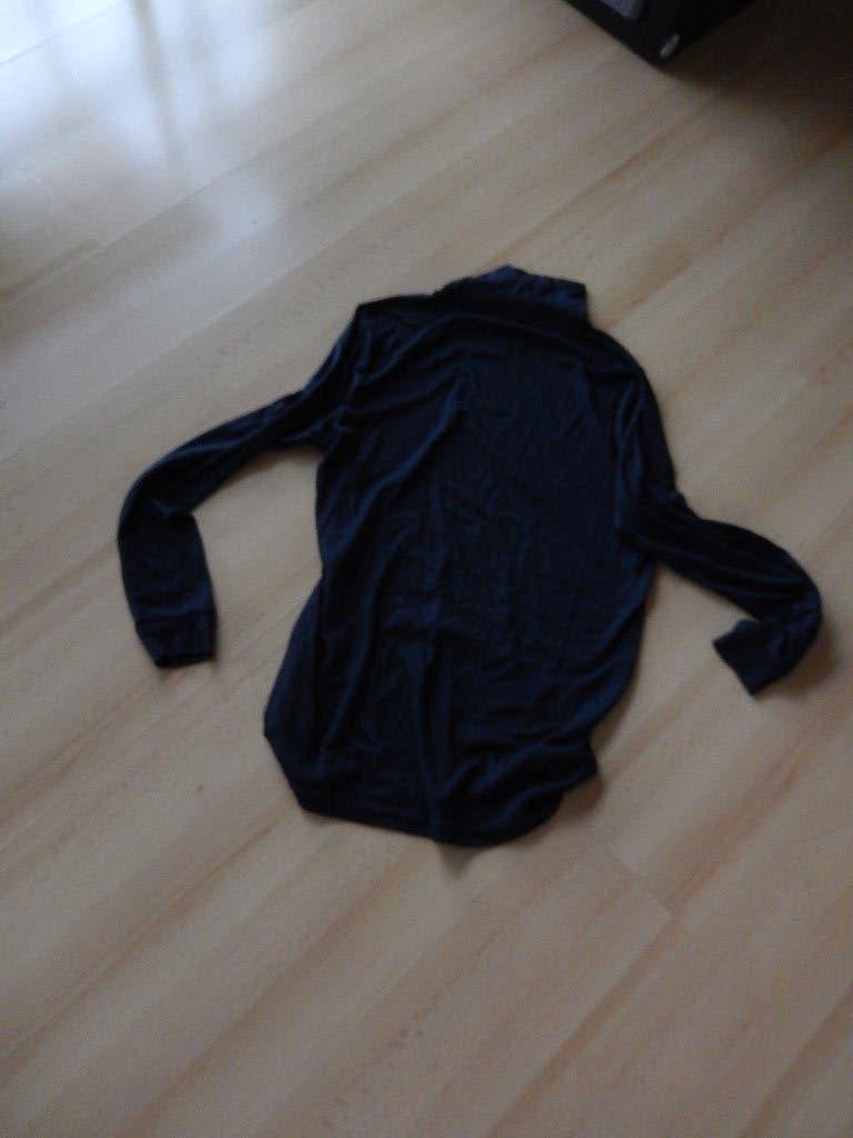 Zwarte pully maat XXL (zgan), Ophalen, Zo goed als nieuw, Overige maten, Broek