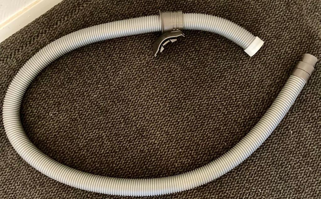 Dyson DC19  DC19T2 slang, Witgoed en Apparatuur, Stofzuigers, Ophalen of Verzenden, Zo goed als nieuw, 1200 tot 1600 watt, Overige typen