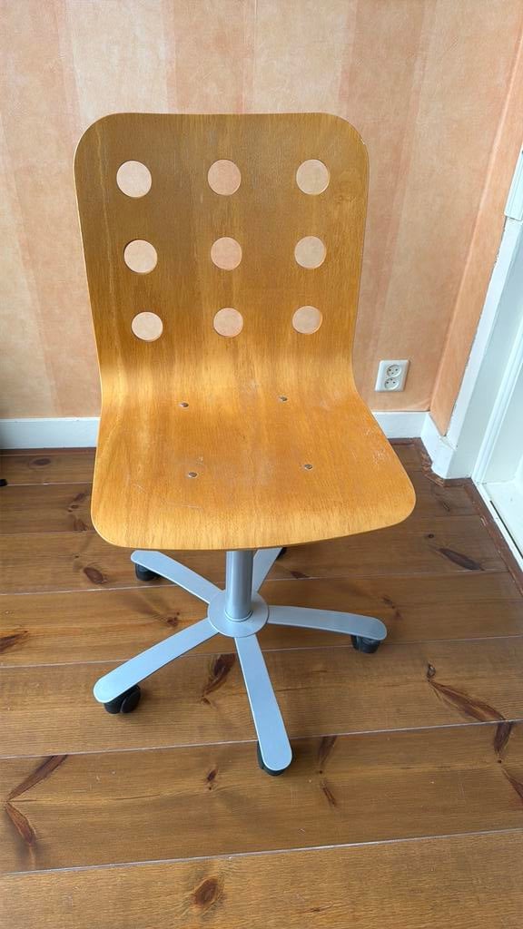 Chair, Ophalen of Verzenden, Zo goed als nieuw, Stoel(en)
