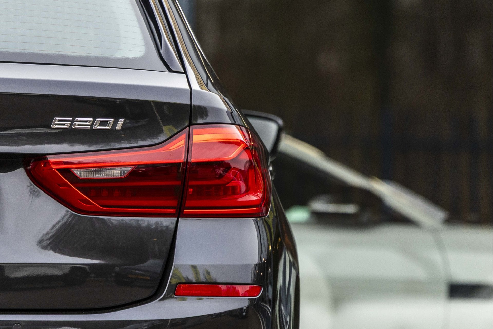 Foto 7 van BMW 5 Serie Touring 520i High Executive luxery