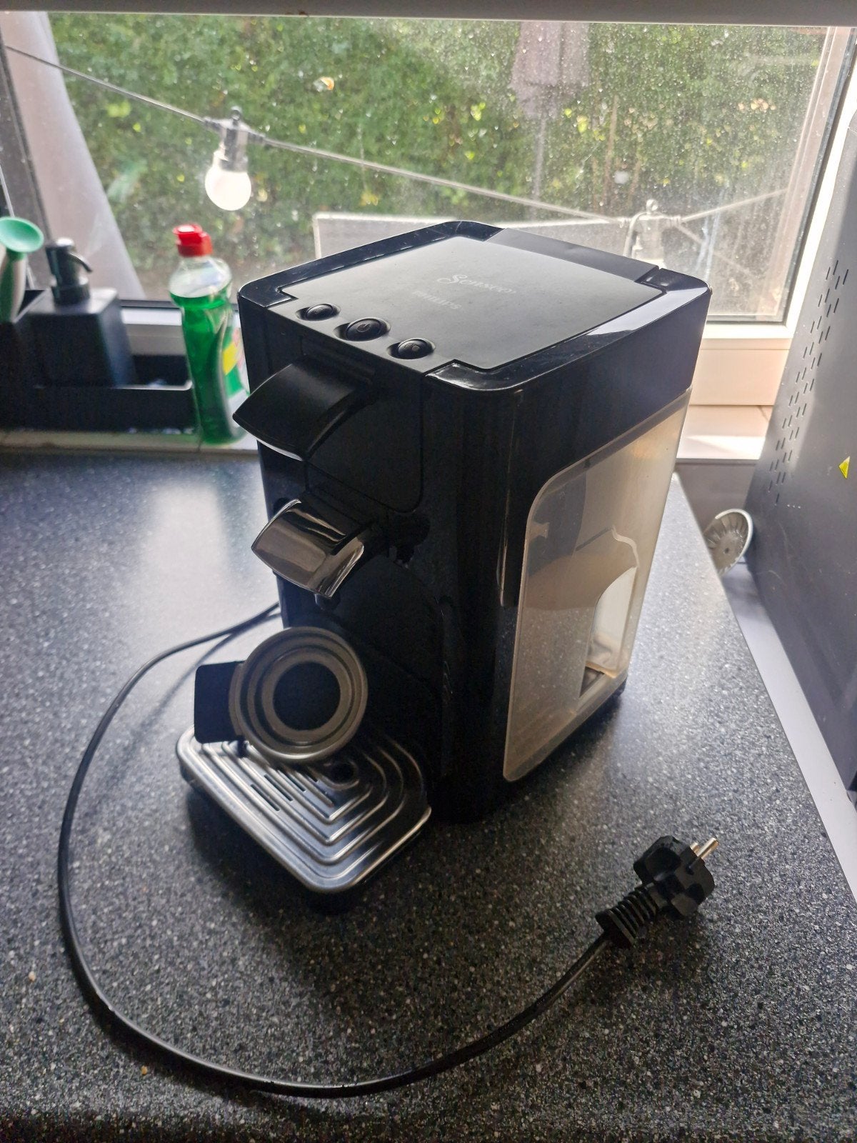 Senso koffiezetapparaat, Ophalen of Verzenden, Koffiemachine