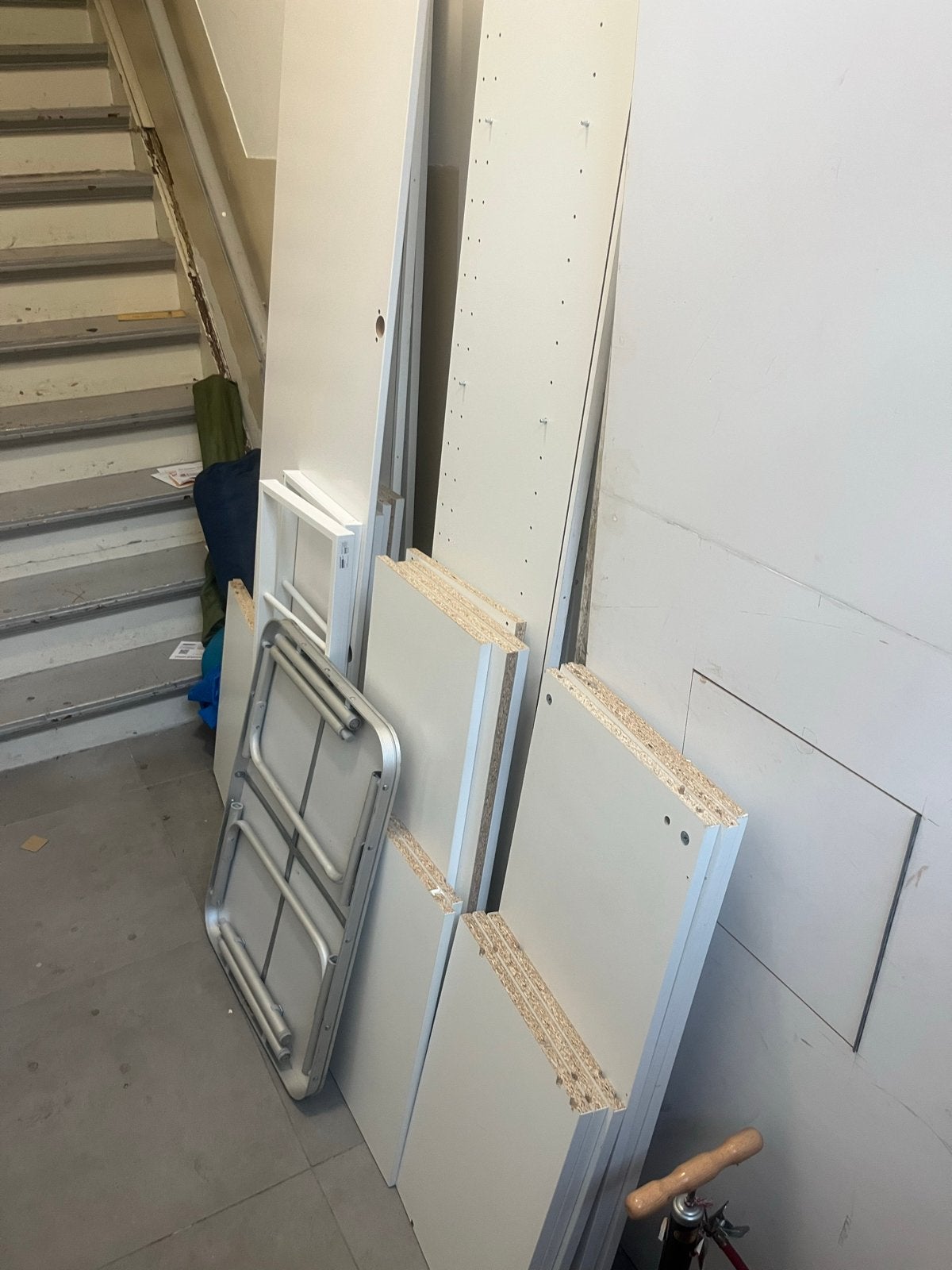 Twee IKEA Pax kasten (236x100x35 cm) - ZSM ophalen, Huis en Inrichting, Kasten | Kledingkasten, Ophalen, Gebruikt, 200 cm of meer