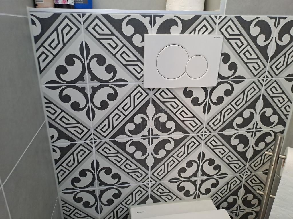 Diverse nieuwe maxaro tegels: oa Verso Ligh grey & antraciet, Ophalen, 40 tot 60 cm, 40 tot 60 cm, Nieuw
