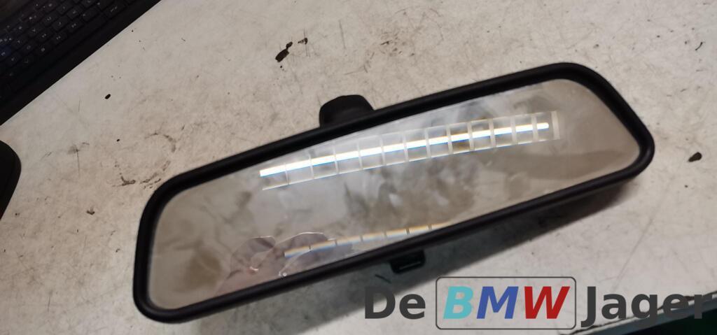 Binnenspiegel BMW 7-serie E38 8174088, Gebruikt, Ophalen of Verzenden, BMW, BMW
