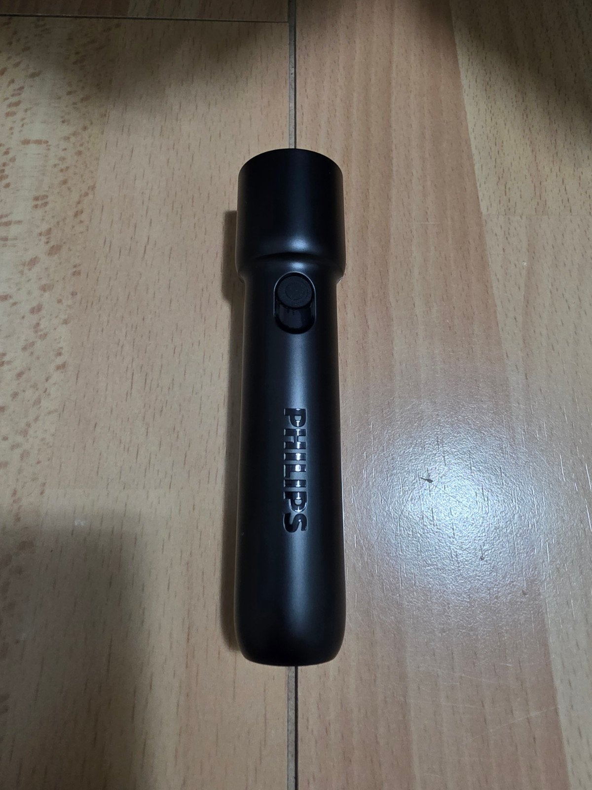 Philips LED Zaklamp Oplaadbaar - Klein, Krachtig, 3 Modi, Ophalen of Verzenden, Nieuw, Batterij