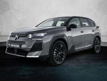Citroën C5 Aircross Max Comfort Range 74 kWh | Elektrisch V