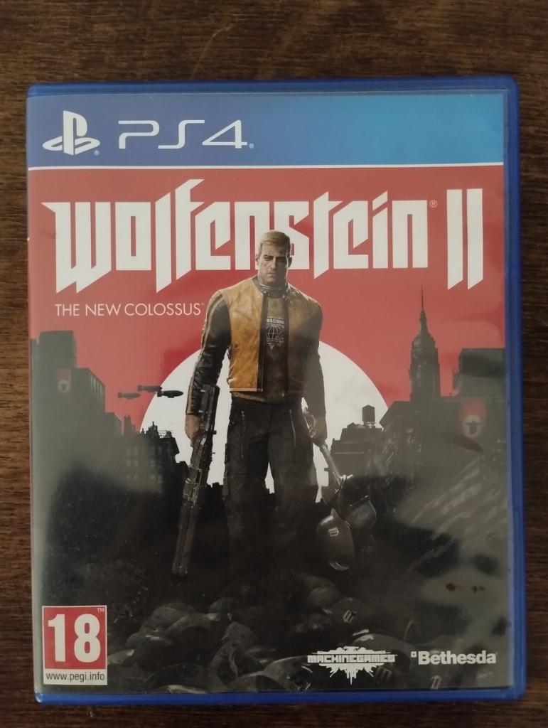 De betere PS4 games in goede staat, Spelcomputers en Games, Avontuur en Actie, Online, Vanaf 18 jaar, 1 speler