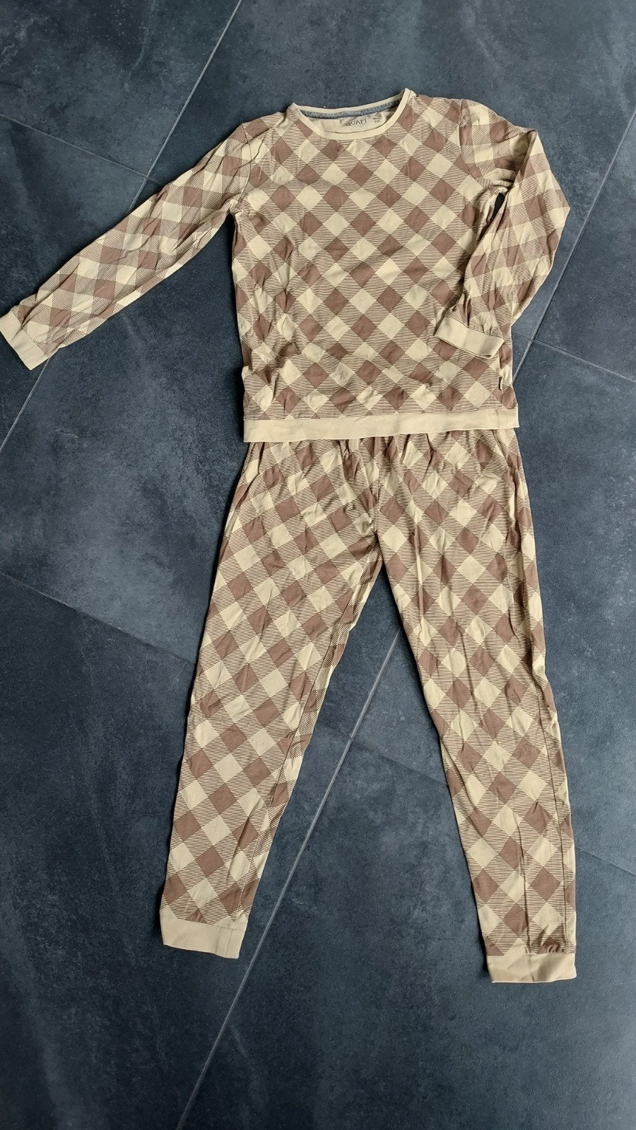 Quapi pyama maat 146-152, Nacht- of Onderkleding, Jongen of Meisje, Nieuw, Ophalen of Verzenden