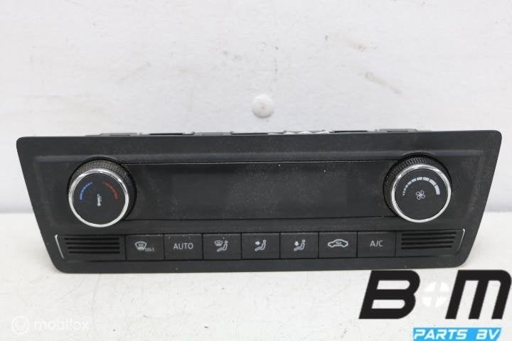Kachelbediening Seat Ibiza 6J 3drs 6P0907044C, Auto-onderdelen, Gebruikt