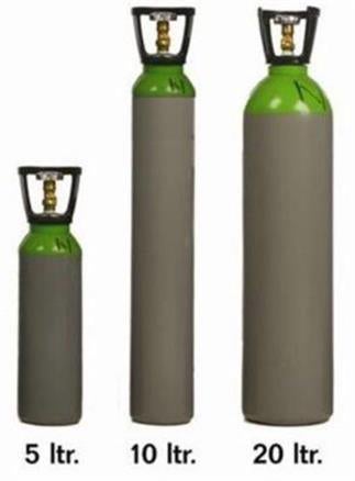 Gasfles Kopen? Menggas Argon Co2 Mig Tig Lasapparaat Pulse, Doe-het-zelf en Verbouw, Ophalen, Nieuw, 250 ampère of meer, Overige typen